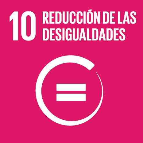 Objetivo 10: Reduzir as desigualdades - Nações Unidas - ONU Portugal