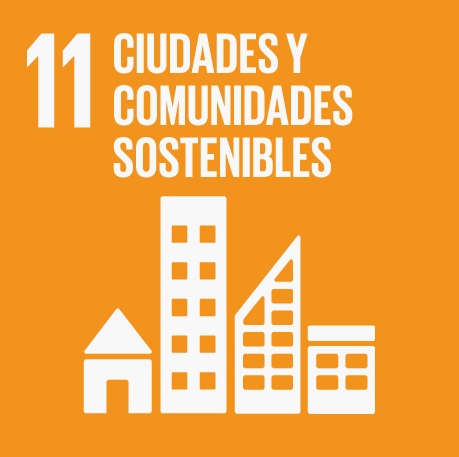 Objetivo 11 – ODS11 – Cidades e comunidades sustentáveis - É conosco